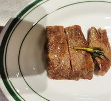 Grilled Beef Bulgogi