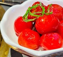 Sumei Cherry Tomato Seeds