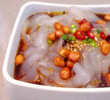 Northeast Cold Noodles