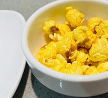 Self-Service Popcorn