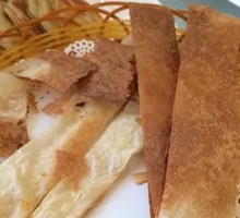 Northeast-style Braised Pork Bones