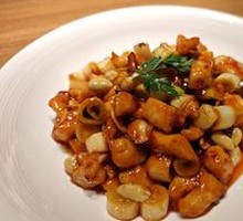 Kung Pao Chicken