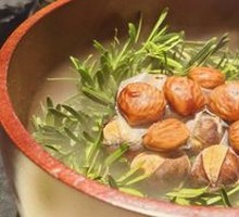 怀柔板栗鹅肝