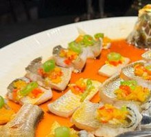 Eastern Fujian Yellow Croaker