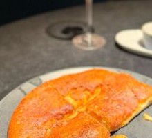 Admiral's Sweet Oil Cake