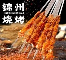 Beef Skewers