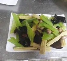 Premium Cold Dish Platter