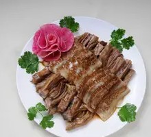Smoked Meat Platter