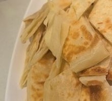 Special Fermented Pancake