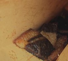 Grilled Beef Brisket