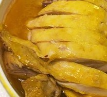 Sichuan Pepper Chicken