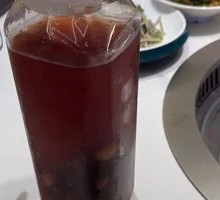 Hibiscus Fruit Tea