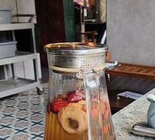 Eight Treasure Tea