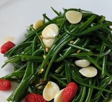 Cold-mixed Ningxia Sand Onion