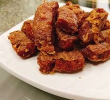 Crispy Pork Rolls