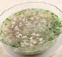 West Lake Beef Soup