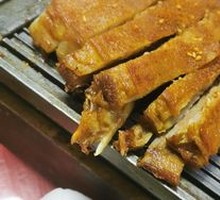 Secret-Recipe Lamb Ribs