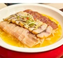 Assorted Preserved Meats