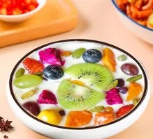 Ting Fruit Mix