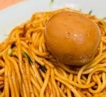 安心卤蛋