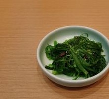 Refreshing Cold Dish