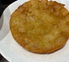 Crispy Guizhou Potato Pancakes