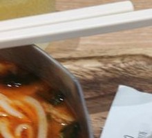 Snowflake Beef Shank Noodles