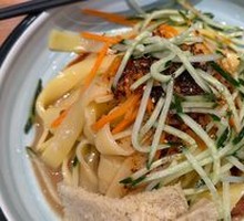 Xiyu Cold Noodles