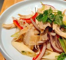 Ajiang Big Plate Chicken