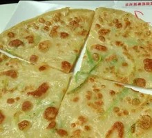 Beijing-style crispy pancake