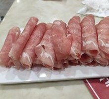 Lamb Slices