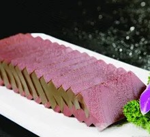 Duck Blood
