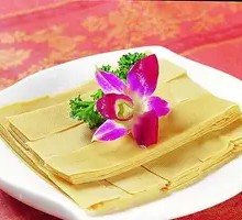 Fermented soybean skin