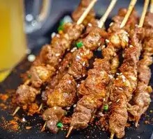 Goat tendon