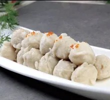 Squid Ball