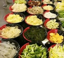 Chuan Man Yuan Spicy Hot Pot