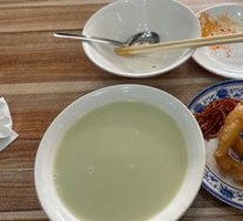 Old Beijing Tofu Juice