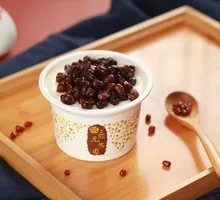 Red Bean Cheese