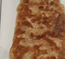 Home-style Layered Pork Pancake