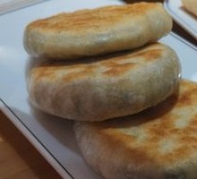 Beef Patty
