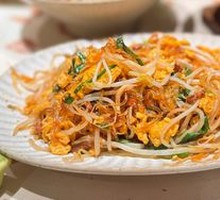 Stir-Fried Mixed Vegetables