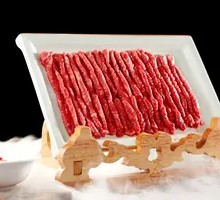 Fresh-cut Beef Tenderloin