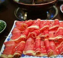 Premium Beef Tenderloin