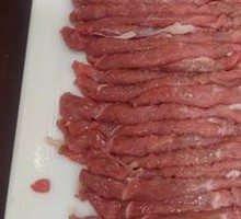 Hand-Cut Lamb Leg Meat