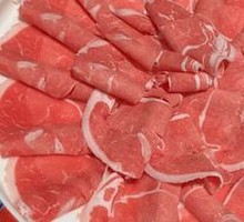 Premium Lamb Shoulder