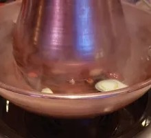 Clear Soup Pot