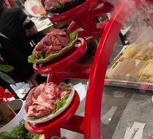 Eight Ways to Enjoy One Lamb