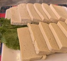 Tofu Duo Mix