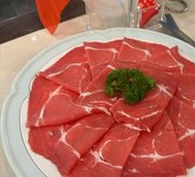 Beef Upper Rib
