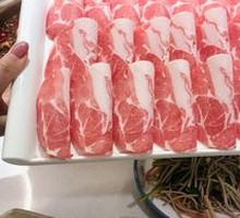Hand-Cut Lamb Top Blade